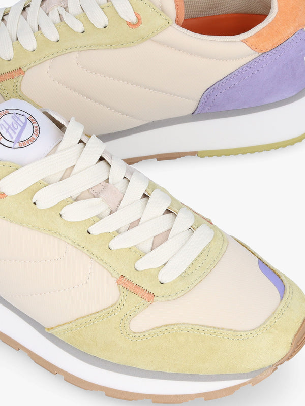 Track & Field Alexandria Multicoloured Trainers