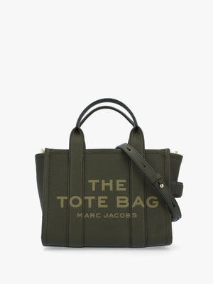 The Leather Small Forest Tote Bag