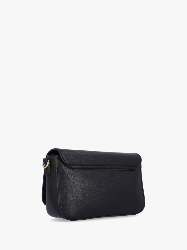 Special Martu Relove Recycle Nero Cross-Body Bag