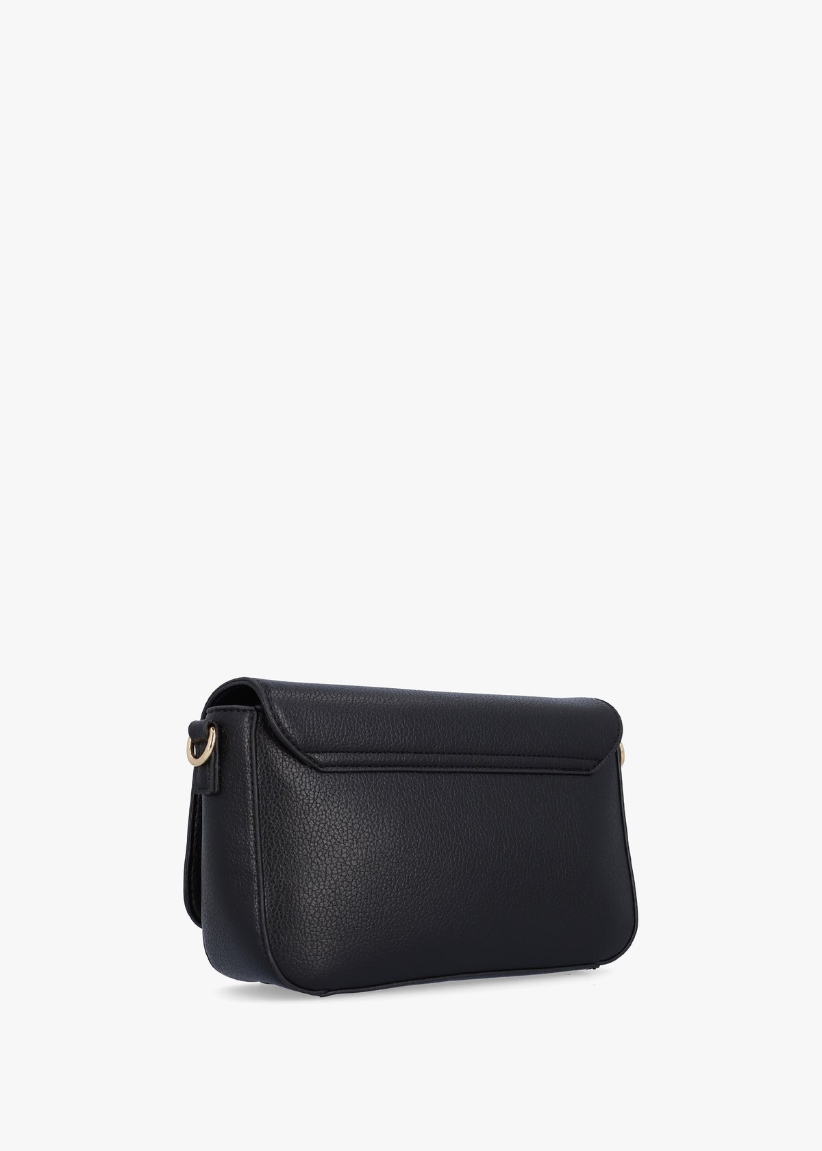 Special Martu Relove Recycle Nero Cross-Body Bag