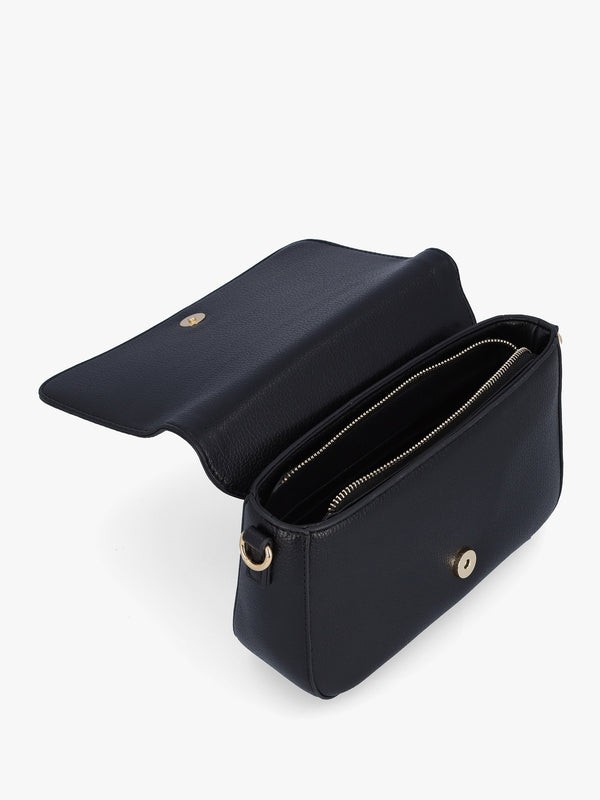 Special Martu Relove Recycle Nero Cross-Body Bag