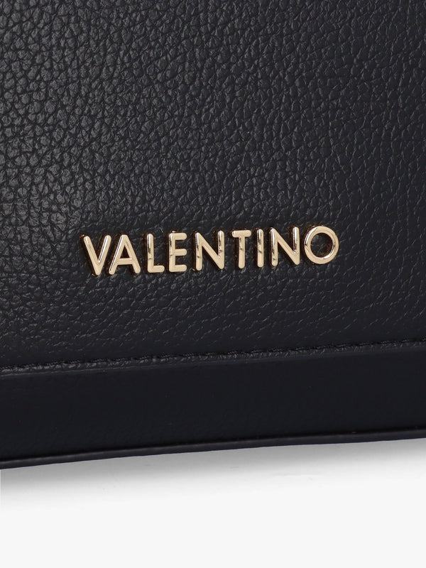 Special Martu Relove Recycle Nero Cross-Body Bag
