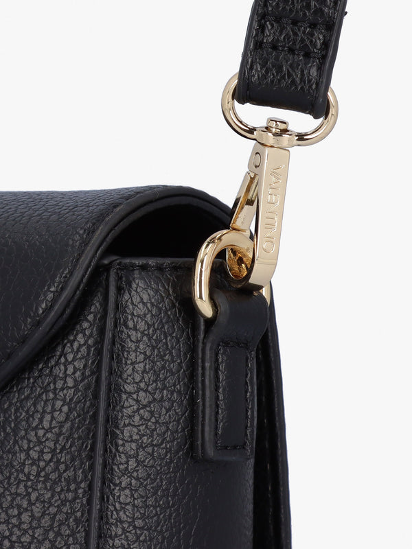 Special Martu Relove Recycle Nero Cross-Body Bag