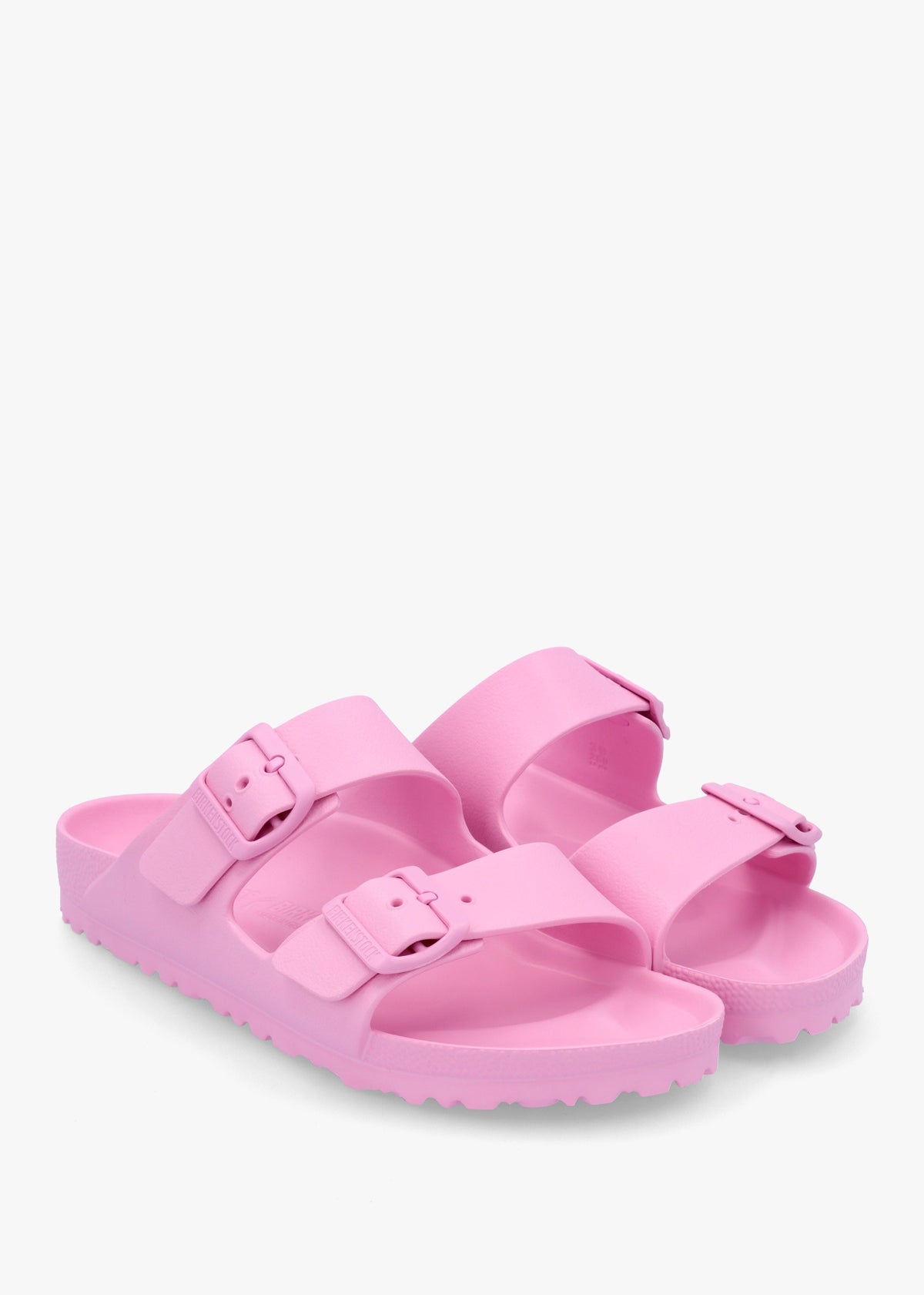 Arizona EVA Fondant Pink Two Bar Mules