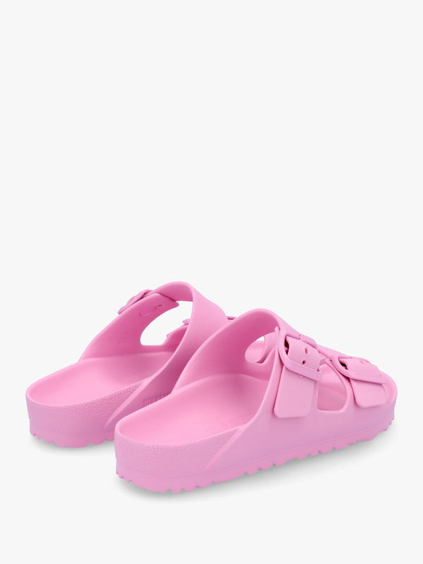 Arizona EVA Fondant Pink Two Bar Mules
