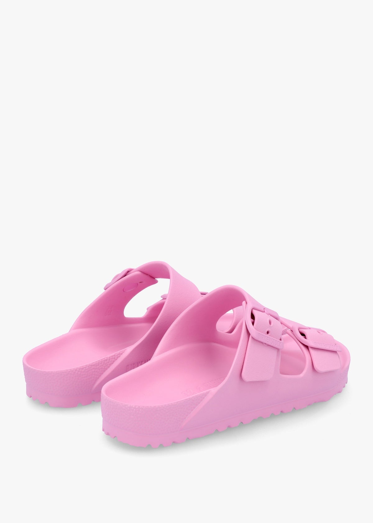 Arizona EVA Fondant Pink Two Bar Mules