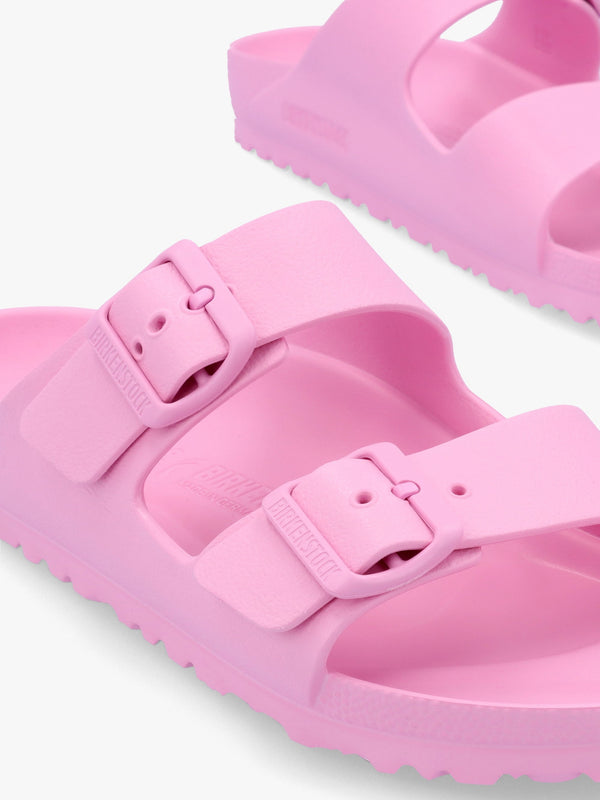 Arizona EVA Fondant Pink Two Bar Mules