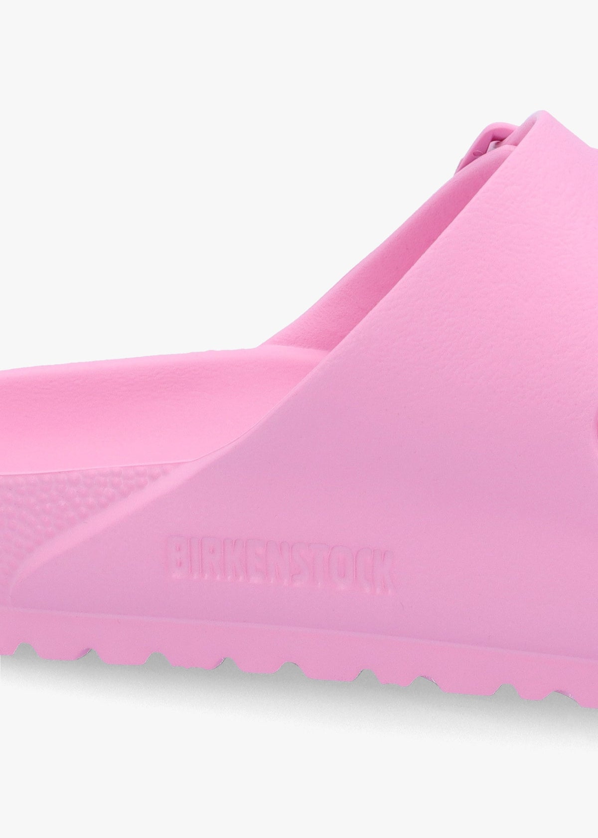 Arizona EVA Fondant Pink Two Bar Mules