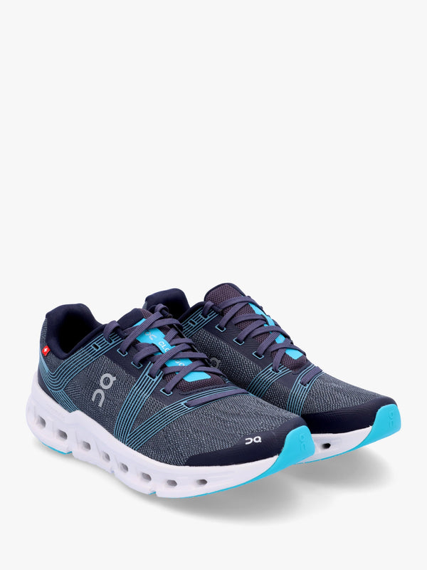 Women's Cloudgo Iron Frost Trainers