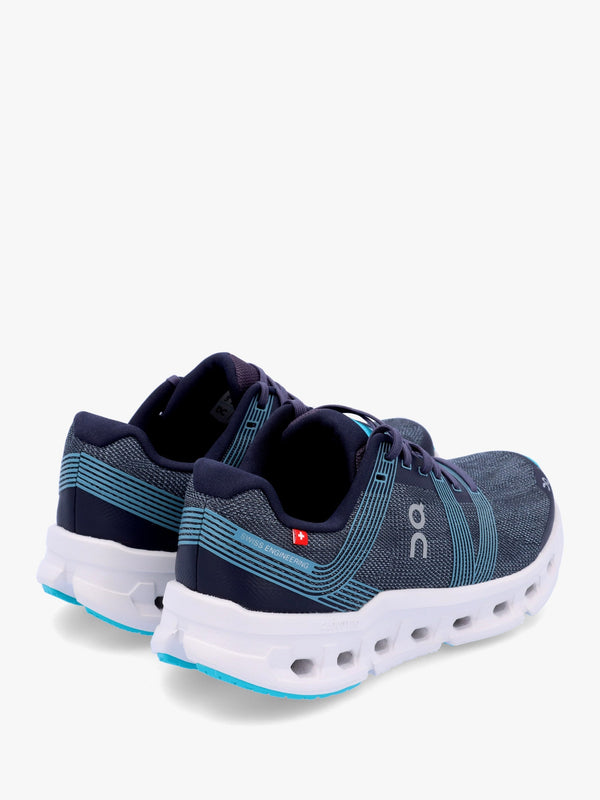 Women's Cloudgo Iron Frost Trainers