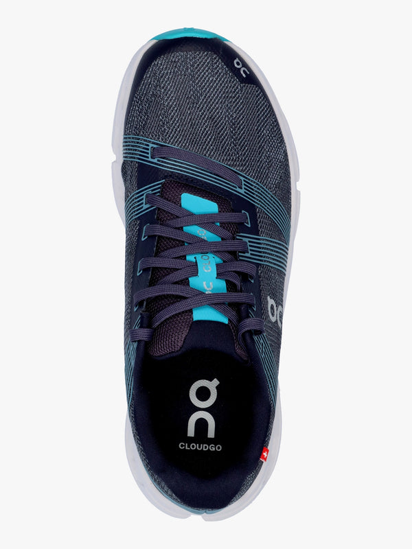 Women's Cloudgo Iron Frost Trainers