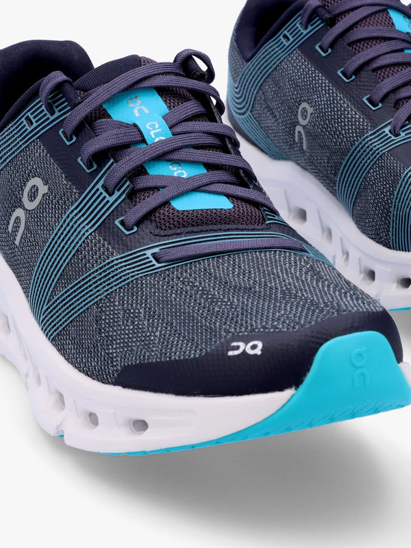 Women's Cloudgo Iron Frost Trainers