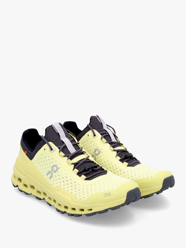 Men's Cloudultra Limelight Eclipse Trainers
