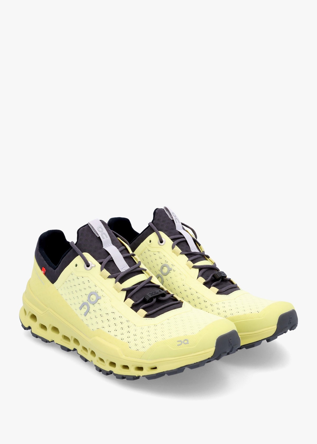 Men's Cloudultra Limelight Eclipse Trainers
