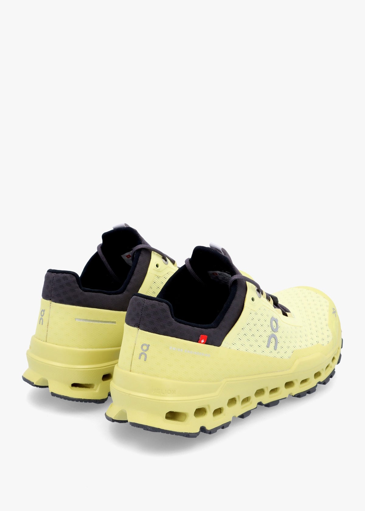 Men's Cloudultra Limelight Eclipse Trainers