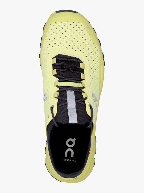 Men's Cloudultra Limelight Eclipse Trainers