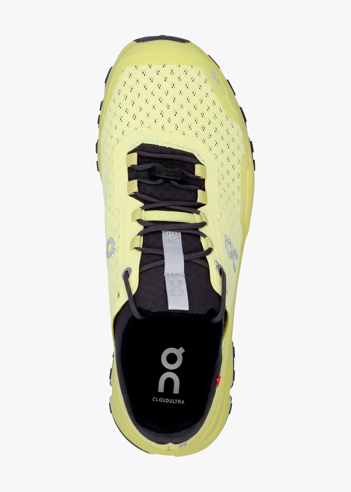 Men's Cloudultra Limelight Eclipse Trainers