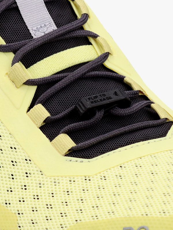 Men's Cloudultra Limelight Eclipse Trainers