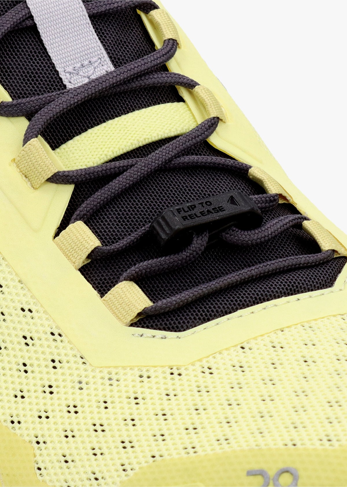 Men's Cloudultra Limelight Eclipse Trainers