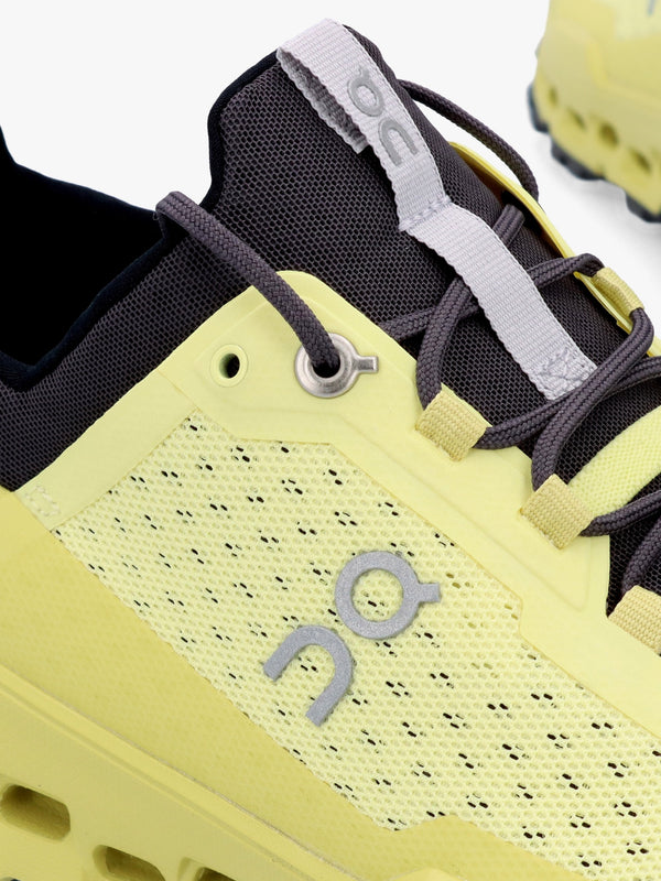 Men's Cloudultra Limelight Eclipse Trainers