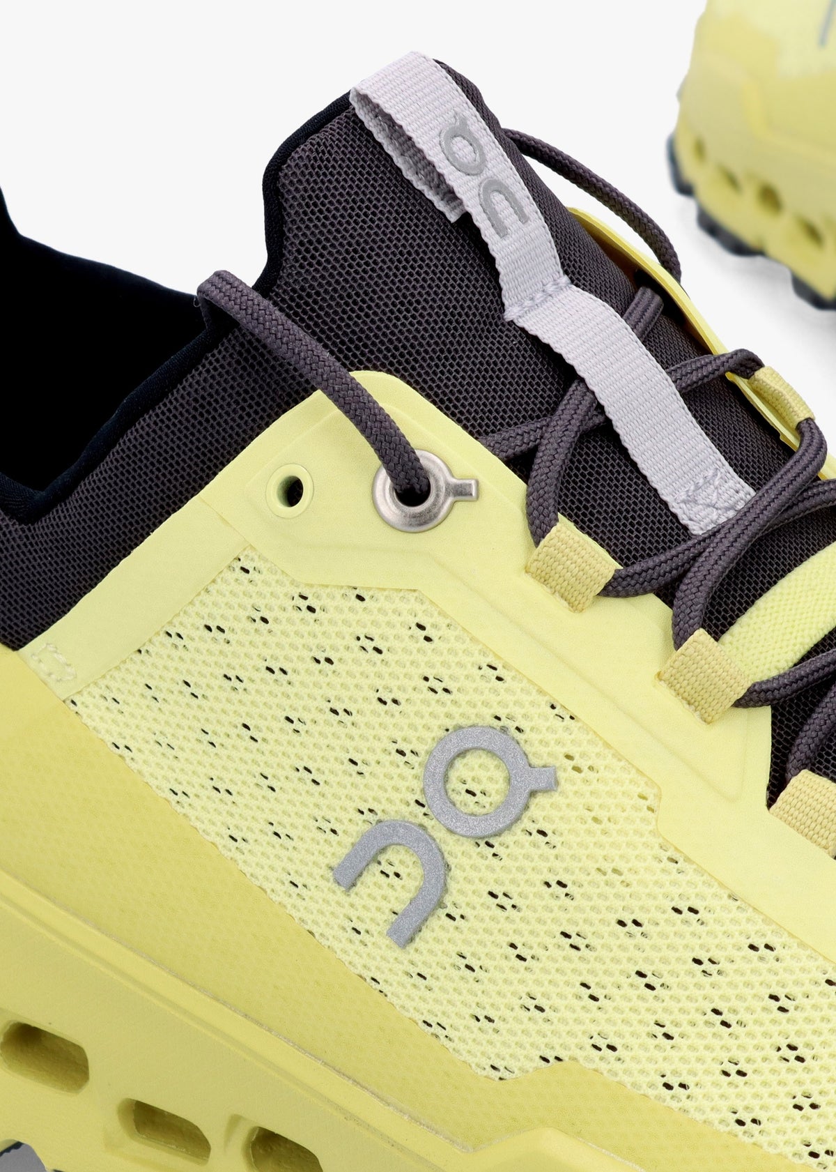 Men's Cloudultra Limelight Eclipse Trainers