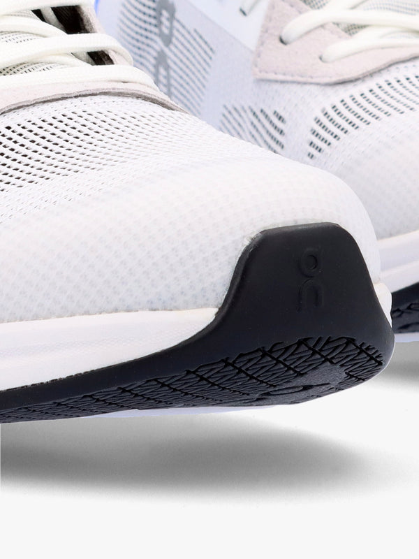 Men's Cloudrift White Cobalt Trainers