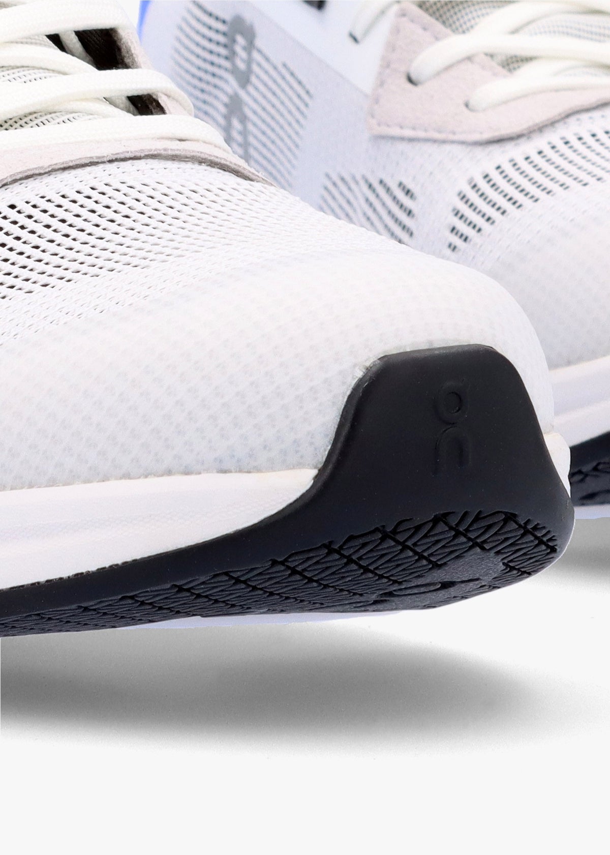 Men's Cloudrift White Cobalt Trainers