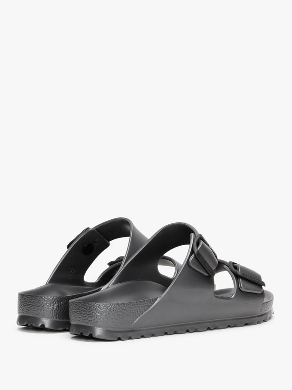Arizona EVA Anthracite Two Bar Mules