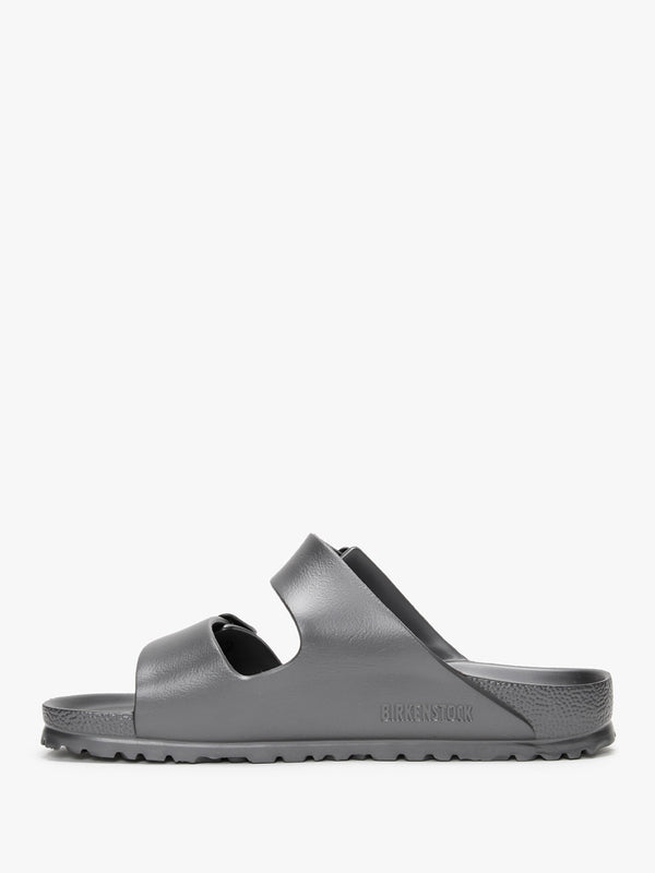 Arizona EVA Anthracite Two Bar Mules