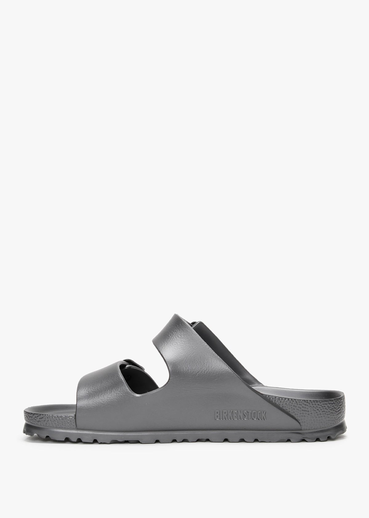 Arizona EVA Anthracite Two Bar Mules