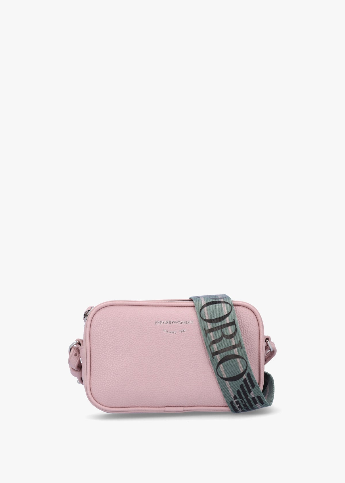 Lilly Hortensia Urban Chic Pebbled Camera Bag