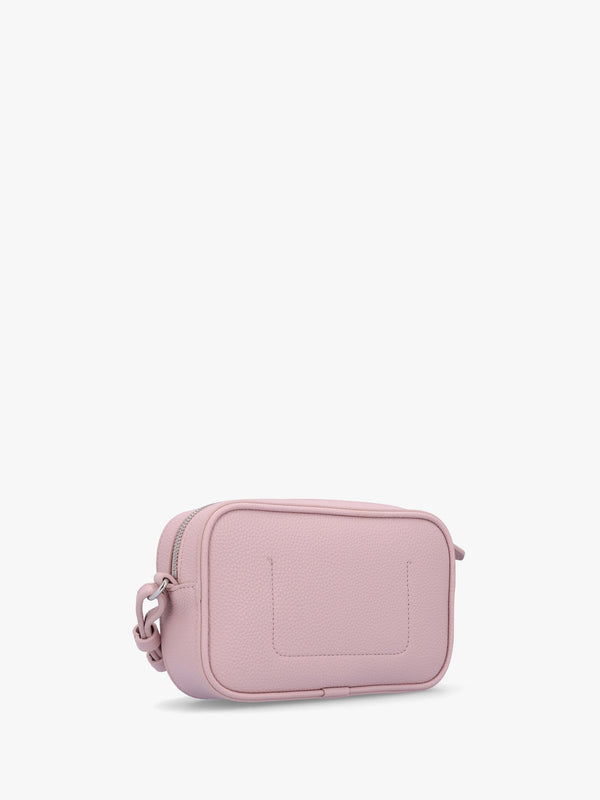 Lilly Hortensia Urban Chic Pebbled Camera Bag