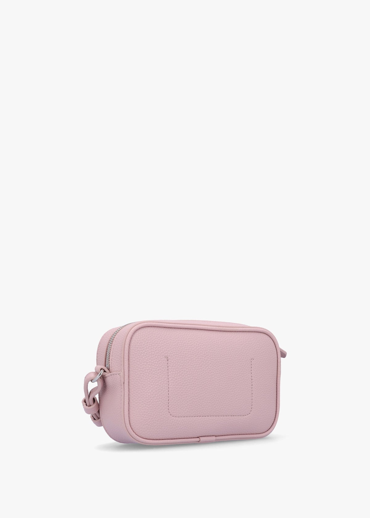 Lilly Hortensia Urban Chic Pebbled Camera Bag