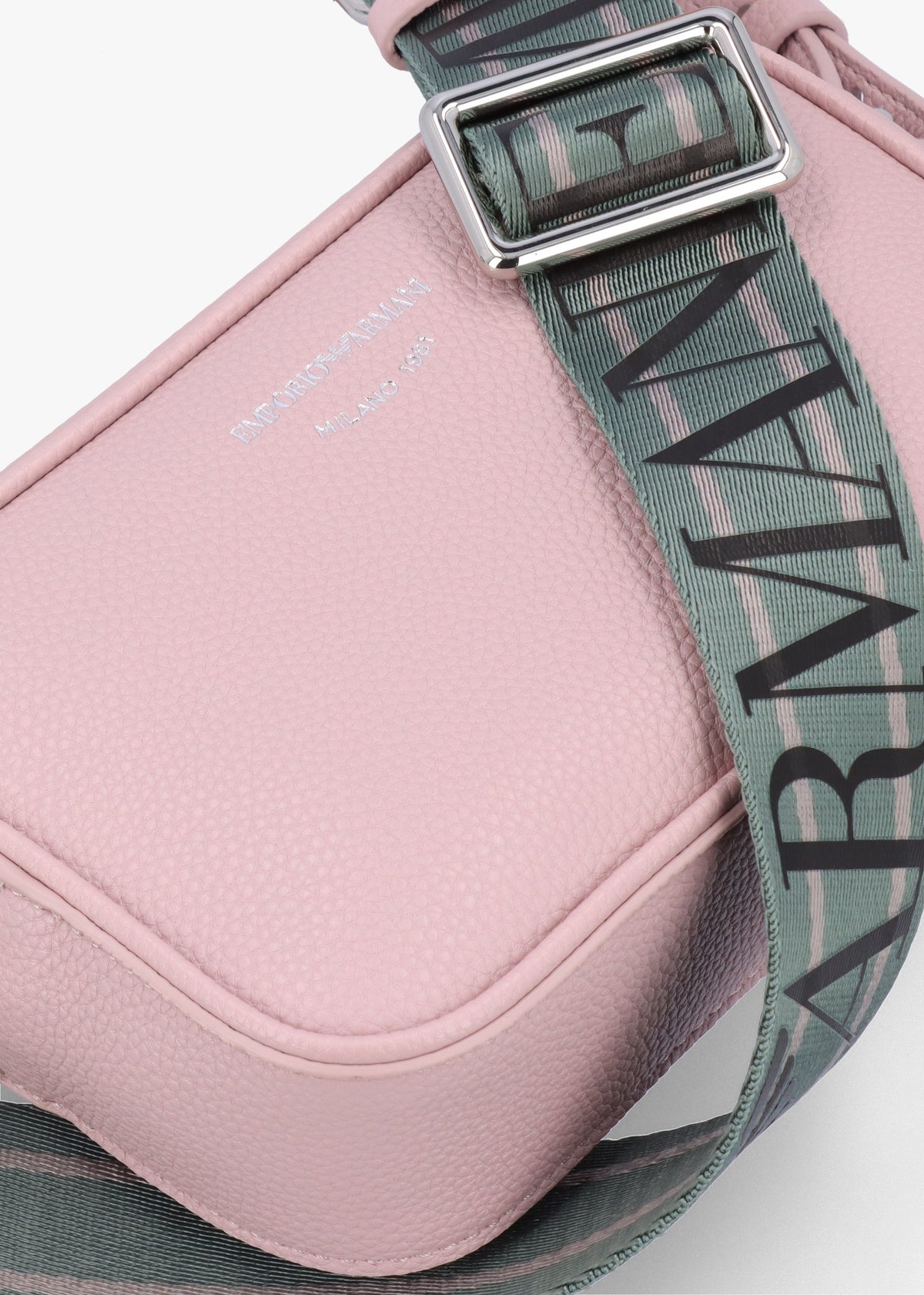 Lilly Hortensia Urban Chic Pebbled Camera Bag
