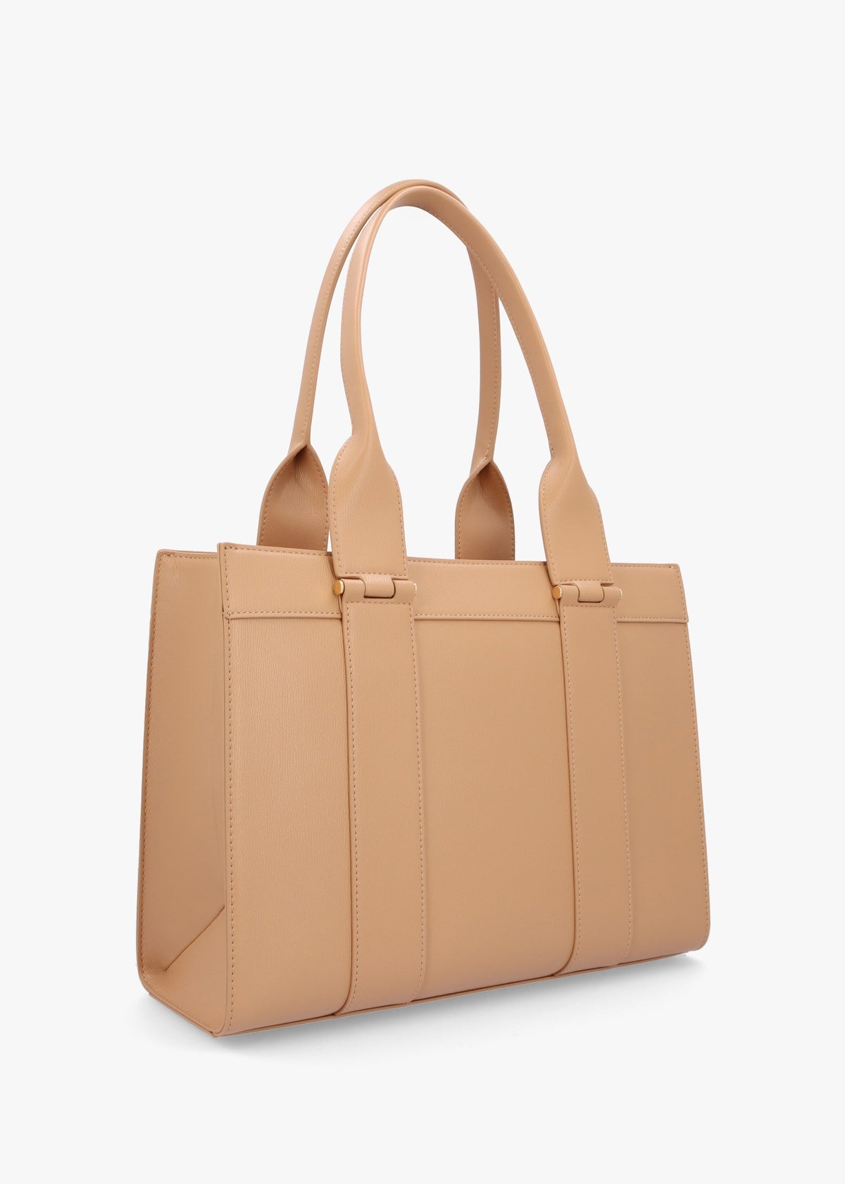 Large Billboard Biscotto Tote Bag