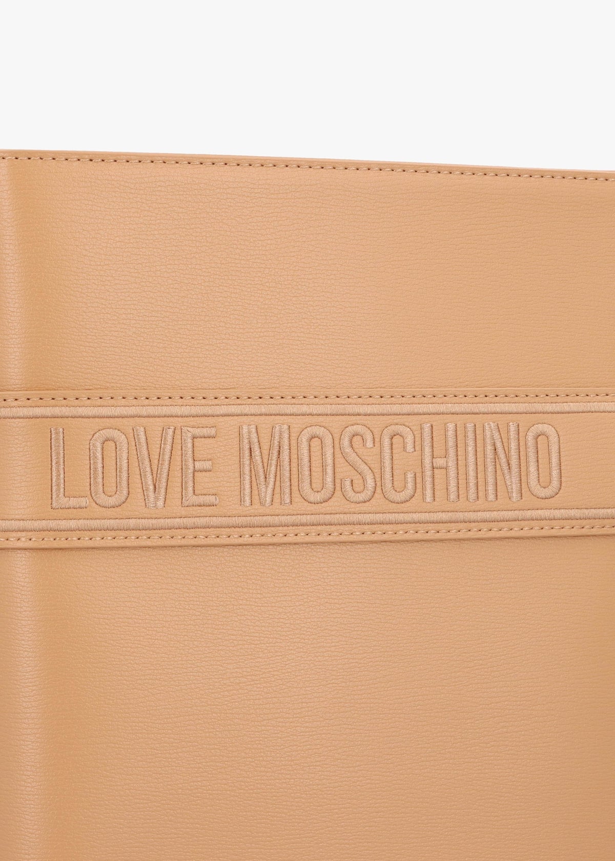 Large Billboard Biscotto Tote Bag