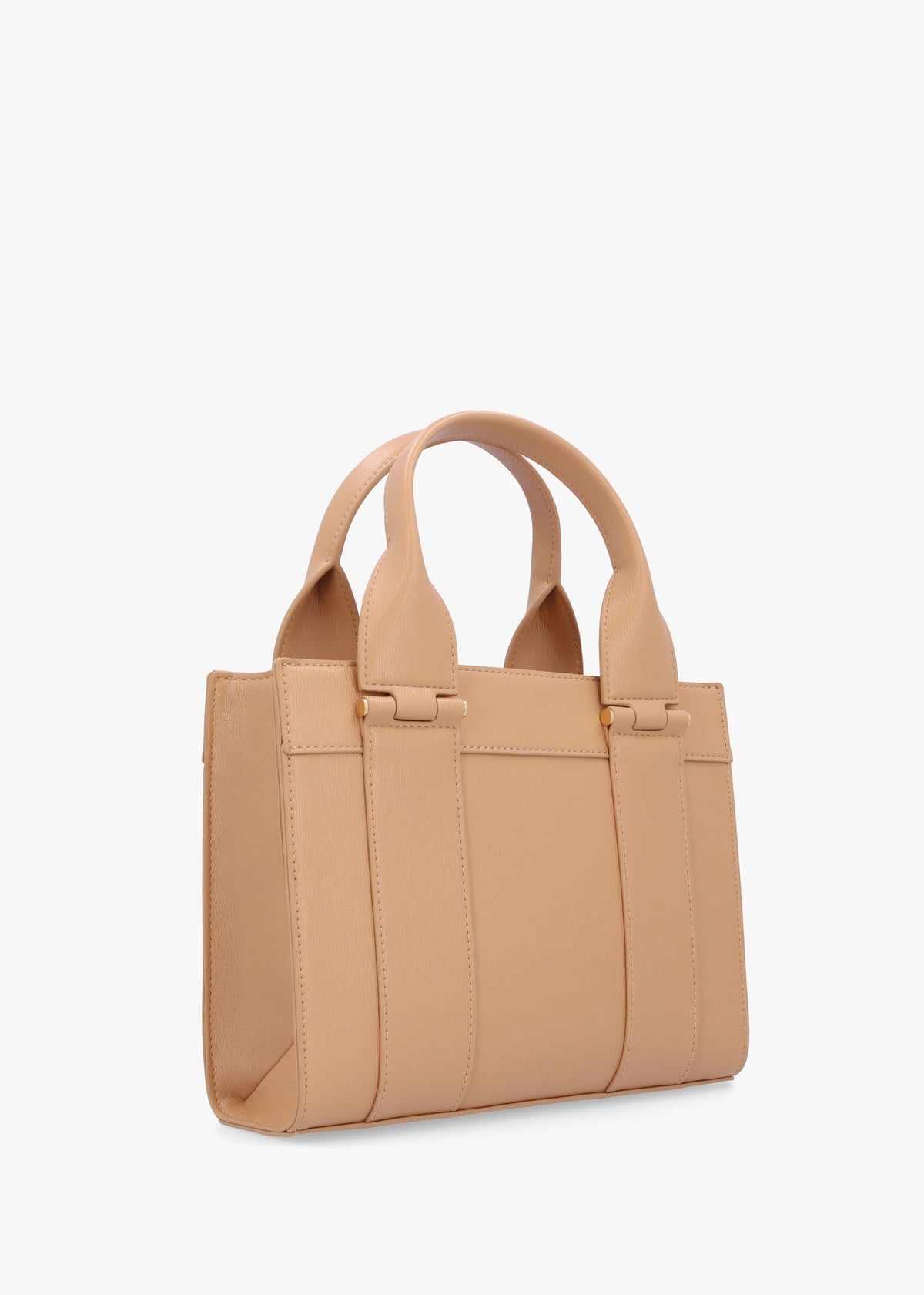 Medium Billboard Biscotto Tote Bag