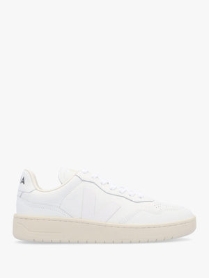V-90 O.T. Leather Extra White Trainers