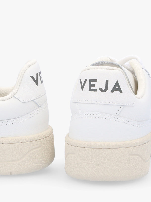 V-90 O.T. Leather Extra White Trainers