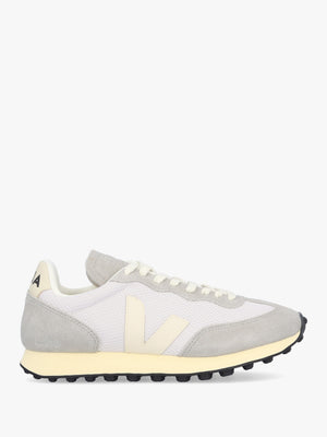 Rio Branco Alveomesh Light Grey Pierre Trainers