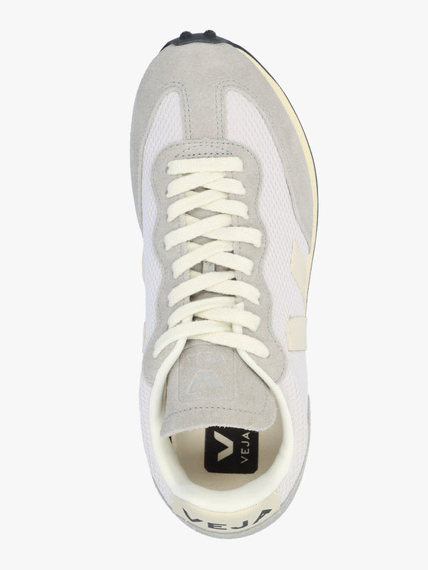 Rio Branco Alveomesh Light Grey Pierre Trainers