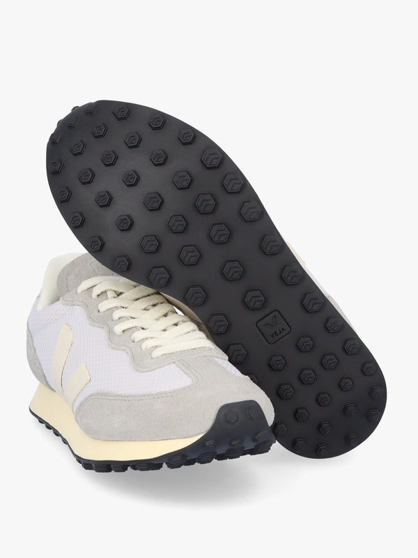 Rio Branco Alveomesh Light Grey Pierre Trainers