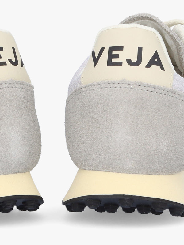 Rio Branco Alveomesh Light Grey Pierre Trainers