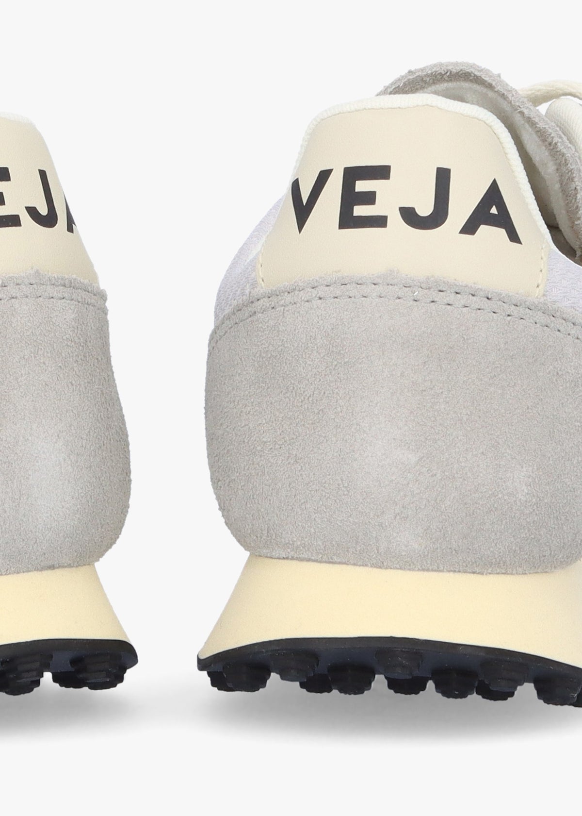 Rio Branco Alveomesh Light Grey Pierre Trainers