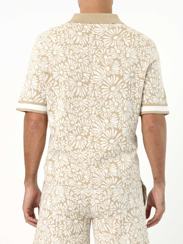 Ch Daisy Knitted Shirt