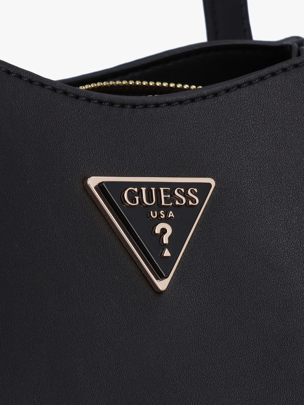 Iwona Girlfriend Black Tote Bag