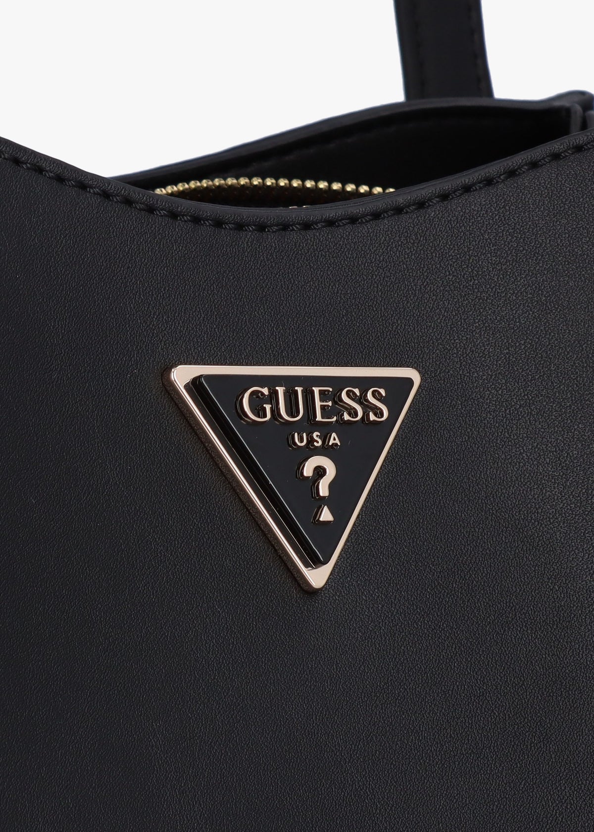Iwona Girlfriend Black Tote Bag