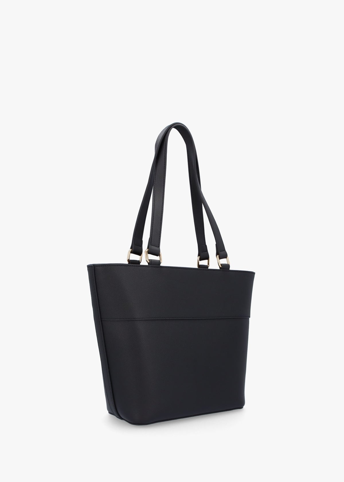 Lover Nero Tote Bag