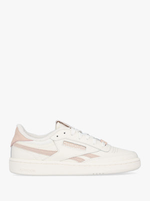 Women's Club C Revenge Chalk Pink Stucco Tennis Trainers