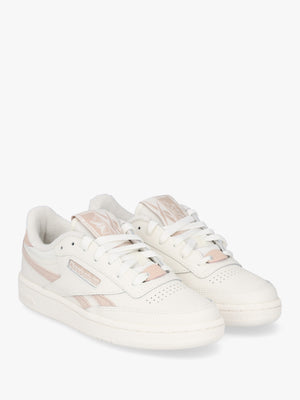 Women's Club C Revenge Chalk Pink Stucco Tennis Trainers